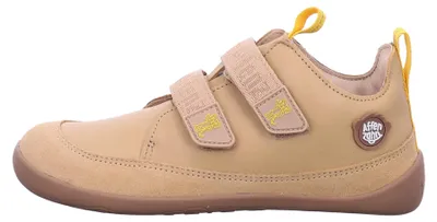 Zdjęcie produktu dla Buty dziecięce Affenzahn, model unisex, kolor beżowy, rozmiar 31 EU. Kod produktu: 32323139393537