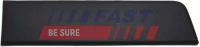 Produktbild von FAST Seitenschutzleiste FT90757 für FIAT Ducato Kastenwagen (250, 290) Ducato Pritsche / Fahrgestell (250, 290) Ducato Bus (250, 290) für CITROËN