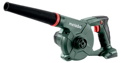 Produktbild von Metabo Akku-Gebläse 18V AG 18