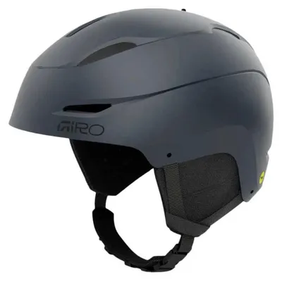 Produktbild von Giro Ratio Mips Helm Grau M Grau M