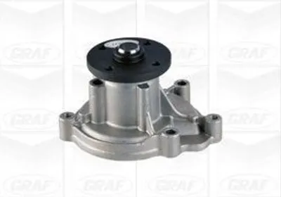Produktbild von GRAF Kühlmittelpumpe Wasserpumpe passend für MERCEDES-BENZ A-Klasse (W169) PA1179