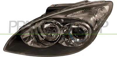 Produktbild von PRASCO Scheinwerfer Hauptscheinwerfer Links für HYUNDAI i30 (FD) HN0404934