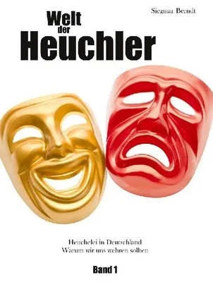 Produktbild von Welt der Heuchler