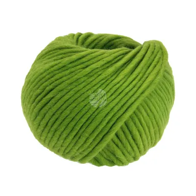 Immagine prodotto di Lana Grossa - Per Lei GOTS 0027 maigreen