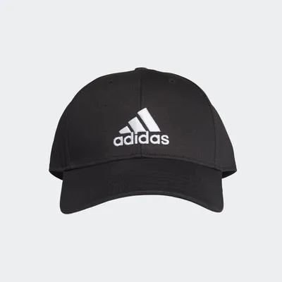 Immagine prodotto di Czapka adidas BBall Cap FK0891 Pullover adidas Taglia: OSFL,