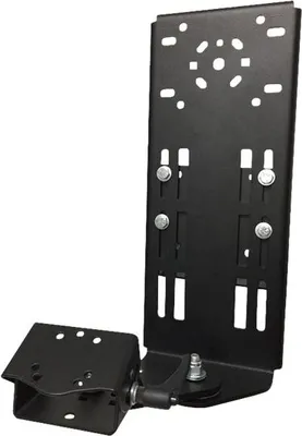 Imagen del producto de Soporte de bajo perfil para teclado tipo tablet, marca GAMBER-JOHNSON