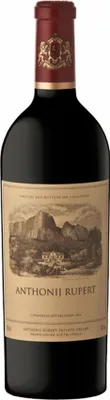 Produktbild von Anthonij Rupert Main Blend 2024 Franschhoek | Südafrika | 14% vol | 0,75 l