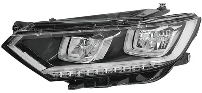 Produktbild von DIEDERICHS Scheinwerfer Links für VW Passat Variant (3G5, CB5) 2249085