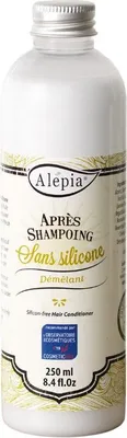 Image de Alepia Après-shampooing démêlant 250 ml
