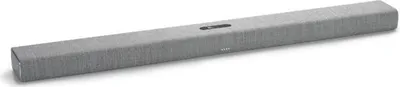 Produktbild von Harman/Kardon Citation Bar Soundbar 5.1 canali 150W Grigio DTS Digital Surround Wi-Fi