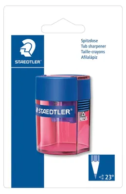 Produktbild von Staedtler 511 006, 4 Stück(e)