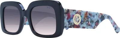 Immagine prodotto di Pepe Jeans PJ7429 090 GLOSS SOLID BLACK 52/23/140 Occhiali da sole donna