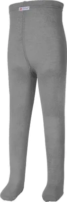 Produktbild von Strumpfhose Outlast® - dunkelgrau, 74-80