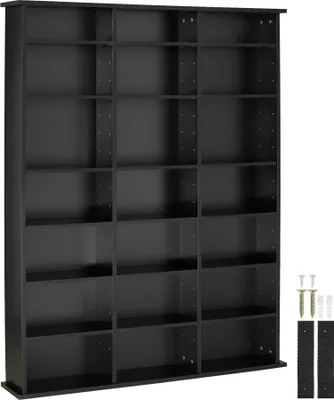 Zdjęcie produktu dla TecTake 403619, Czarny