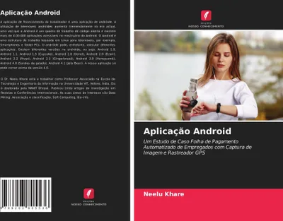 Produktbild von Aplicação Android