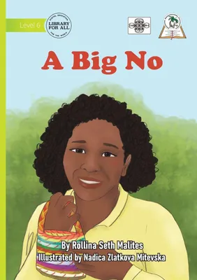 Produktbild von A Big No