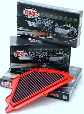 Image de Filtre à air BMC - FM598/08 Yamaha TRX850