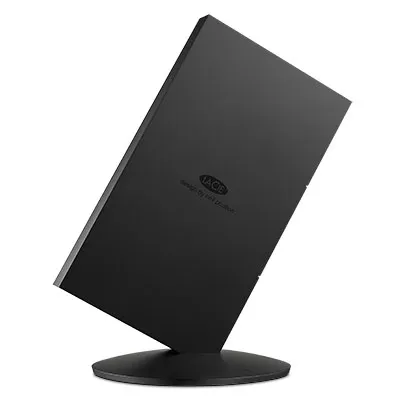 Immagine prodotto di LaCie Bolt3, 2 TB, M.2, 2800 MB/s, Nero