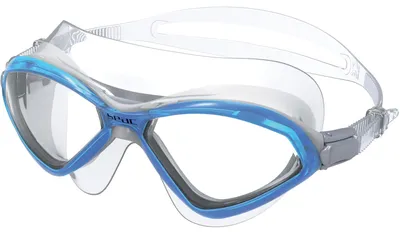 Image de Lunettes de natation avec protection anti-buée et anti-UV
