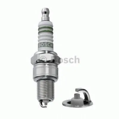 Produktbild von Bosch Zündkerzen Zündanlage 0 241 240 611