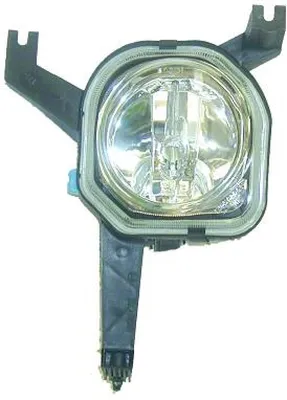Produktbild von DIEDERICHS 4233188 H1 Nebelscheinwerfer Rechts passend für PEUGEOT 306 Schrägheck (7A, 7C, N3, N5) Nebelleuchte
