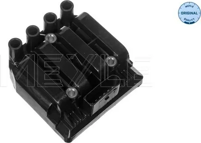 Produktbild von MEYLE 100 885 0000 Zündspule für VW Golf IV Schrägheck (1J1) TOURAN (1T1, 1T2) Caddy III Kombi (2KB, 2KJ, 2CB, 2CJ) Golf IV Variant (1J5)