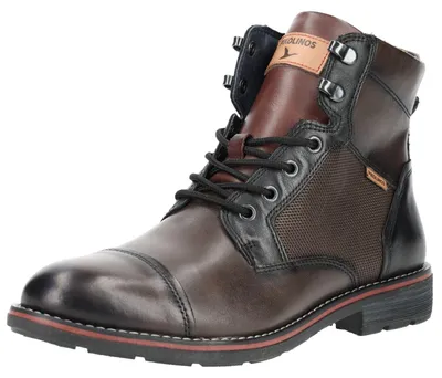 Produktbild von Pikolinos Stiefelette Stiefelette Leder