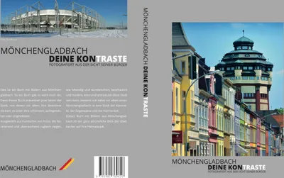 Produktbild von Mönchengladbach - Deine Kontraste