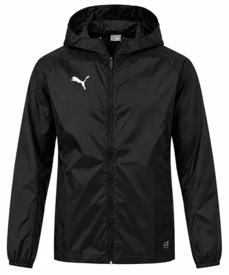 Produktbild von M|PUMA Liga Training Herren Regenjacke 655304-03