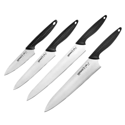 Image de Samura Golf set de 4 couteaux de cuisine SG0240