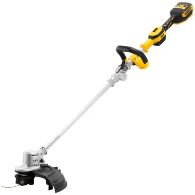 Zdjęcie produktu dla Akumulatorowa podkaszarka do trawy DeWalt DCMST561N-XJ