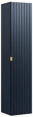 Produktbild von Szafka łazienkowa SANTA FE DEEP BLUE 35 cm niebieska indigo