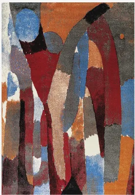 Zdjęcie produktu dla Nowoczesny dywan Premium - 110X170 cm (GalleriaFarah1970)