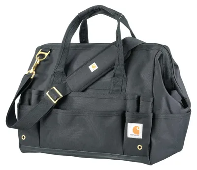 Produktbild von Carhartt Tasche Mit 30 Taschen Schwarz Schwarz One Size