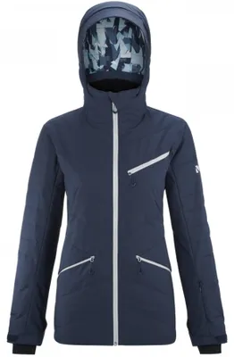Produktbild von MILLET BAQUEIRA II J W Damen Skijacke, Saphirblau, S