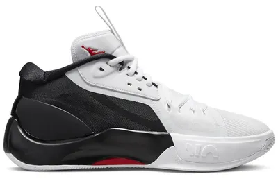 Imagen del producto de Jordan Zoom Separate, color blanco,  y rojo, talla 47.5 (UE)