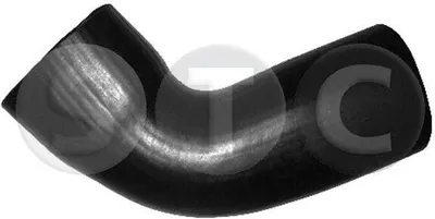 Produktbild von STC T409307 Turbo Ladeluftschlauch für AUDI A4 Avant (8E5, B6) A6 Avant (4B5, C5) A4 Limousine (8E2, B6) A6 Limousine (4B2, C5)