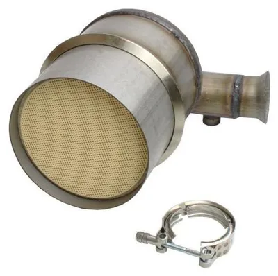 Produktbild von MAXGEAR 27-6225 Dieselpartikelfilter Rußpartikelfilter DPF für FIAT Scudo (270, 272) Abgasanlage Diesel