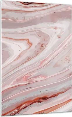Produktbild von Bilder auf glas - Einteilig - Abstraktion modern - 70x100cm - Glasbilder - Wandbilder - Bilder - zum Aufhängen bereit - Wanddekoration aus Glas - Glas Bilder - Wandbild auf Glas - GPA70x100-4049