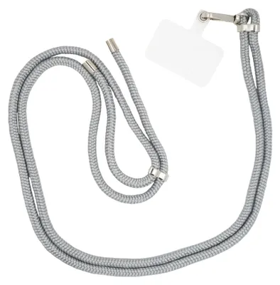 Produktbild von Wildhearts Easy Cord Silver & Grey