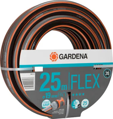 Produktbild von Comfort FLEX Schlauch 9x9, 19 mm (3/4"), 25 m, ohne Systemteile