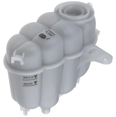 Image de réservoir d'expansion des fluides