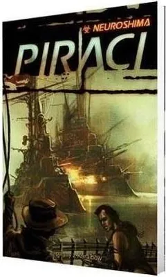 Immagine prodotto di Neuroshima 1.5: Piraci Portal
