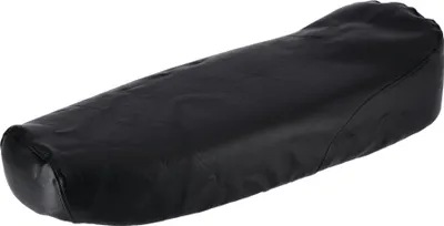 Produktbild von Schonbezug schwarz - für Simson S50, S51, S70, Schwalbe KR51/2