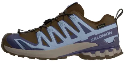 Produktbild von Laufschuhe Salomon XA Pro 3D V9 GTX für Damen