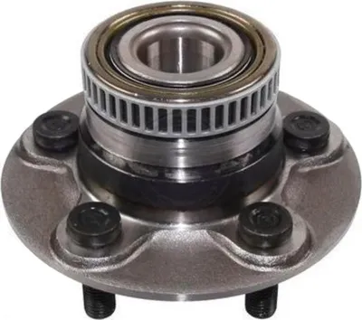 Image de A.B.S. 200740 Moyeu de roue pour CHRYSLER PT CRUISER (PT) 5 trous