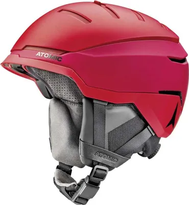 Produktbild von Atomic Savor Gt Amid Helm Rot 51-55 cm Rot 51-55 cm