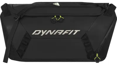 Produktbild von Dynafit DUFFEL BAG 40L Uni Sporttasche Reisetasche schwarz 0