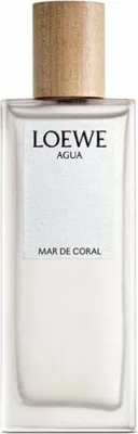 Obrázek produktu pro Dámský parfém Korallenmeerwasser Loewe (150 ml)