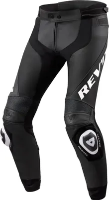 Immagine prodotto di Revit Fpl039_1601 Pantaloni in pelle Nero 56 Uomo Nero 56